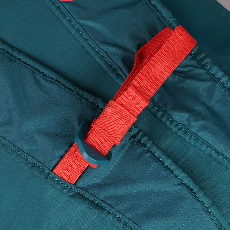  зеленый рюкзак Nike ACG Packable Backpack 17L BA5841-381 - цена, описание, фото 4